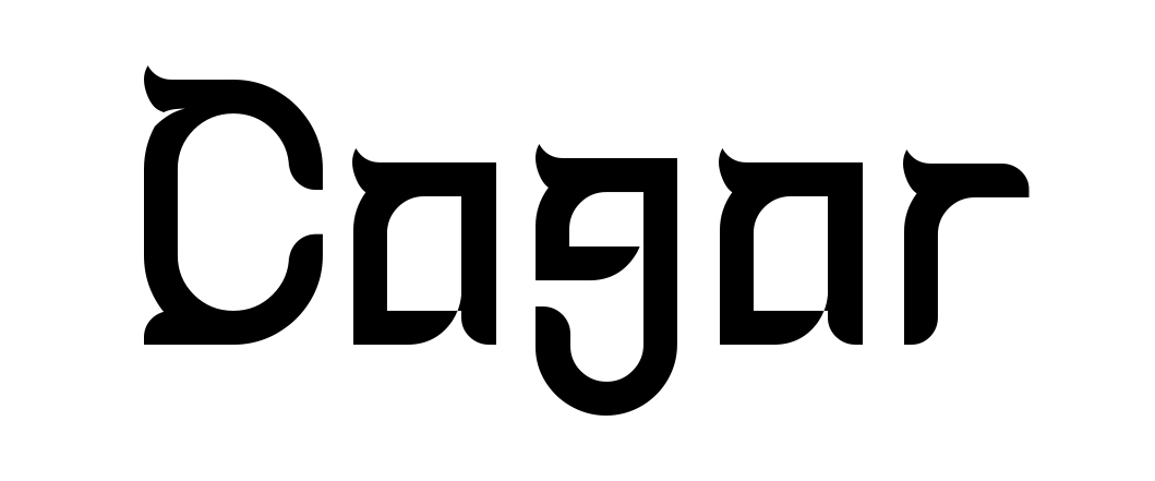 Cagar